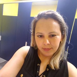 Meet your Posher, Carolina